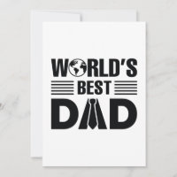 Världens bästa Pappa