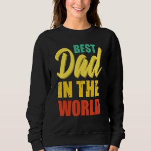 Världens bästa Pappa under Far S-dag 1 T Shirt