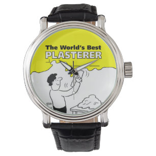Världens bästa planerare armbandsur