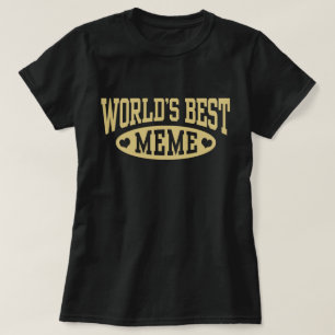 Världens bästa PM T-shirt