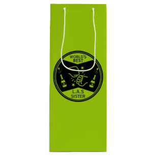 Världens bästa som en syster