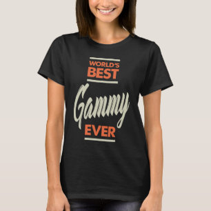 Världens bästa spel någonsin t shirt
