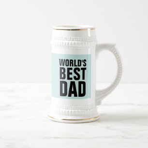 VÄRLDENS BÄSTA STEIN I PAPPA SEJDEL