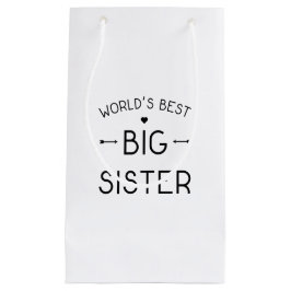 Världens bästa stora syster