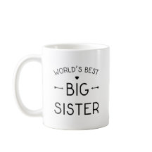 Världens bästa stora syster