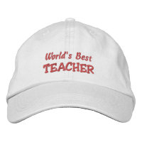 Världens bästa TEACHER-Tillfällen