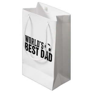 Världens bästa typikon i Pappa Gift Bag