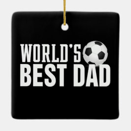 Världens bästa typikon i Pappa | Ornament