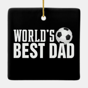 Världens bästa typikon i Pappa Ornament