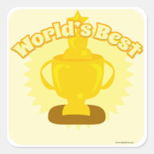 Världens bästa utformning av anpassadet!