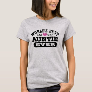 Världens bästa vän någonsin tee shirt
