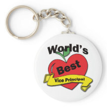 Världens bästa Vice