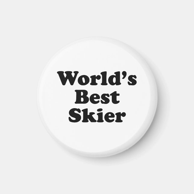 Världens bäste boner magnet (Framsidan)