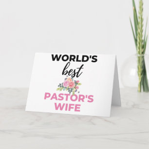 Världens bäste pastorfruktträde kort