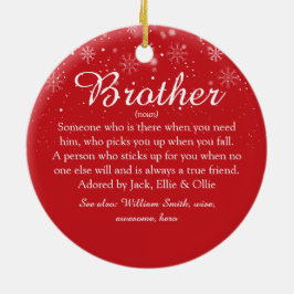 Världens bästföreläsningsfoto jul julgransprydnad keramik