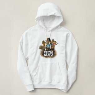 Världens Borta Nutz T Shirt