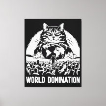 Världens dominans 1