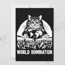 Världens dominans 1