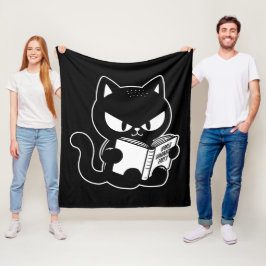 Världens dominans 2 fleecefilt