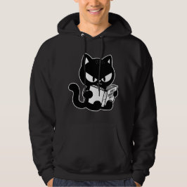 Världens dominans 2 hoodie
