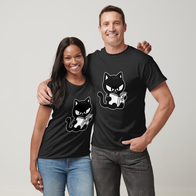 Världens dominans 2 t shirt (Unisex)
