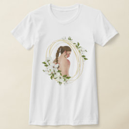 Världens kvinnor t shirt