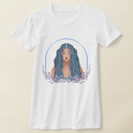 Världens kvinnor t shirt