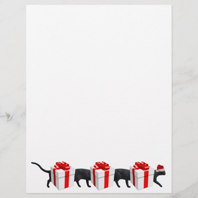 Världens längsta katt (Framsida)