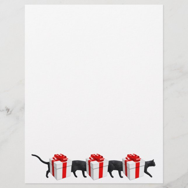 Världens längsta katt (Framsida)