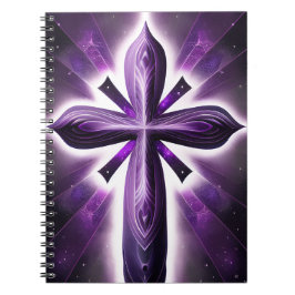 Världens ljus Journal Anteckningsbok