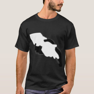 Världens ljus t shirt