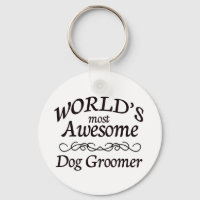 Världens mest Fantastisk Hund Groomer