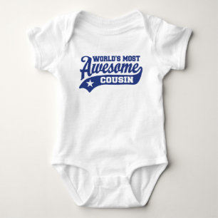 Världens mest Fantastisk-kusin Tröja