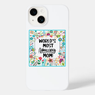 Världens mest Fantastisk Mamma