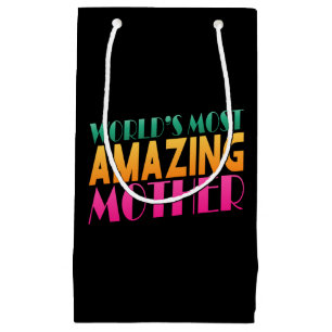 Världens mest Fantastisk Mors dag  Presentkort