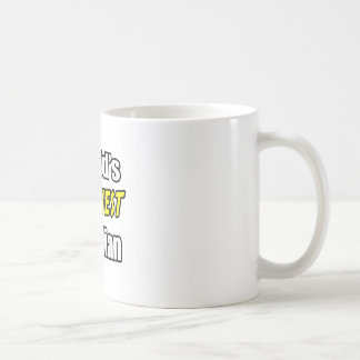 Världens mest funnista brasilianska kaffemugg