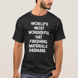 Världens mest underbara, Avslutande material före T Shirt