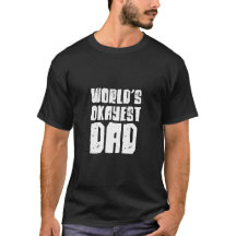 Världens okayest pappa