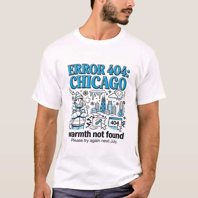 Världens okejaste programmerare skriver bara text t shirt (Framsida)