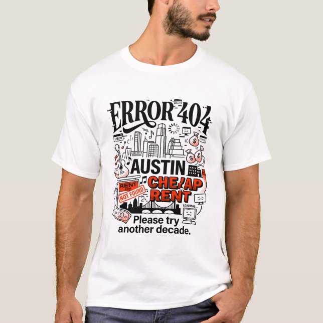Världens okejaste programmerare skriver bara text t shirt (Framsida)