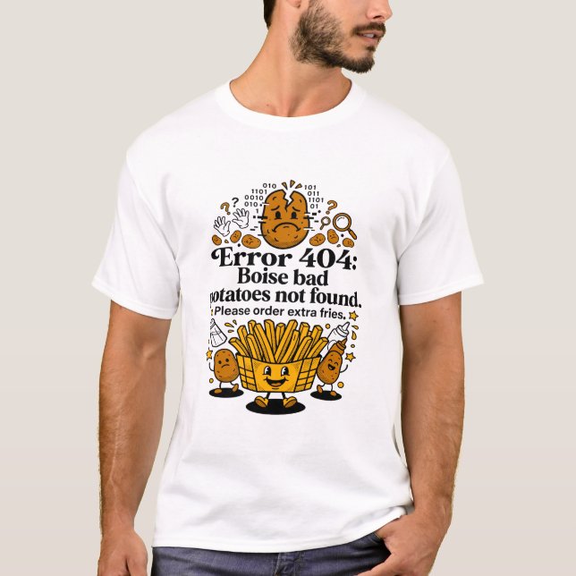Världens okejaste programmerare skriver bara text t shirt (Framsida)