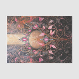 Världens prinsessa, Royal Pink Art Deco