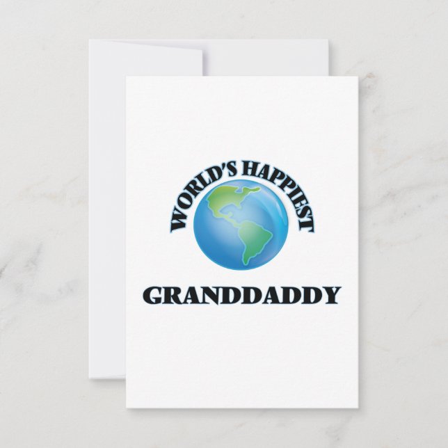 Världens snabbaste farfar (Framsida)