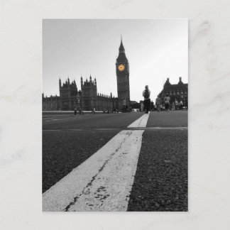 Världens stad vykort