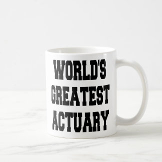 Världens största aktualiteter kaffemugg