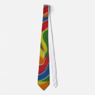 Världens största Lollipop Slips