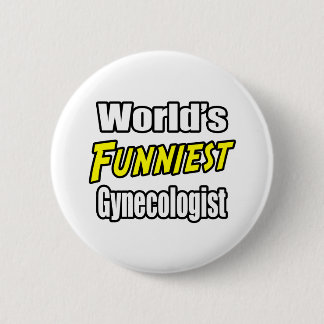 Världens underaste gynekolog knapp