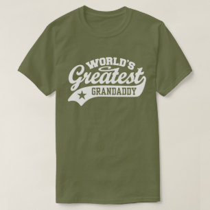 Världens Underbarare farligare faroplan T-shirt