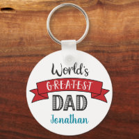 Världens Underbarare Pappa-fetma moderna typografi