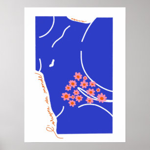 Världens ursprung   POSTER